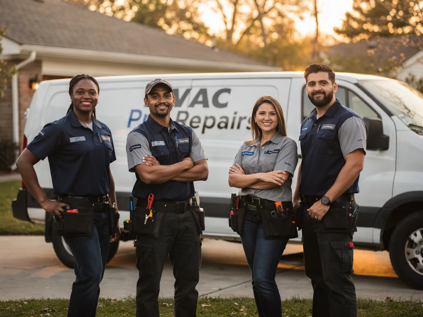 Heat Pump Repair company in Carmel Valley, CA