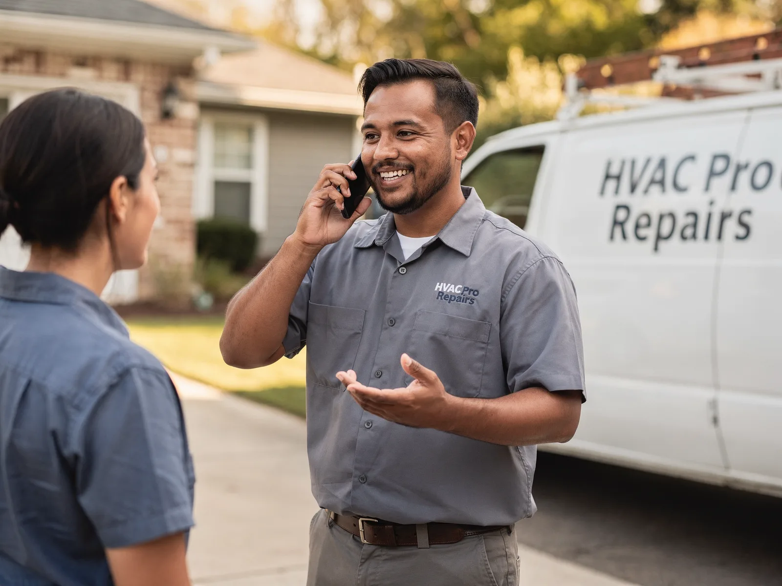 Heat Pump Repair Carmel Valley, CA FAQs
